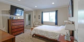 FULLY FURNISHED, CHARMING & AIRY, 4BR2BA MONTEMALAGA HILLTOP HOME W/ “QUEENS NECKLACE” VIEWS, 2-CAR GARAGE & BEAUTIFULLY LANDSCAPED, SERENE YARD CLOSE TO PARKS, SCHOOLS & SHOPPING! Gallery 18