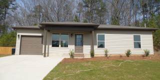 Garden Home in Vance, AL...Available to View within 48-hr Notice!!! Gallery 1