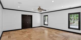 Luxury living in 5BR/5BA with Finished basement in Alpharetta Gallery 39