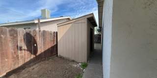 Updated 3 bedroom single story in Manteca! Gallery 32