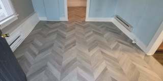 617 Pearl Street Gallery 1