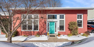 COMING SOON! Rare One-Floor Living in West Chester Borough with 2 Garage Spaces  Off-Street Parking Gallery 1