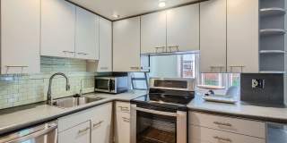 Newly Renovated Single Family Home | 1 BR/1BA | Fireplace! Gallery 18
