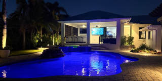 ** LUXURY AT ITS FINEST ** STUNNING TOP TO BOTTOM THIS 4 BED-5 BATH SINGLE FAMILY POOL AND SPA HOME IN COQUINA SANDS FOR A SEASONAL OR ANNUAL TENANT ** Gallery 52