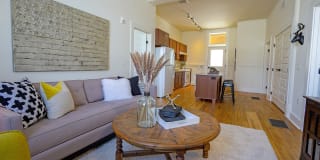 Affordable Housing – Upper Post Flats Gallery 8