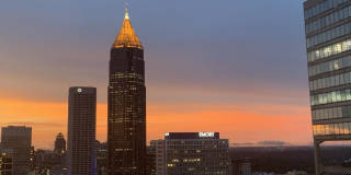 400 West Peachtree Street Northwest Gallery 2