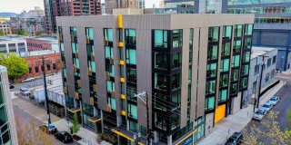 Oro Apartments Gallery 30