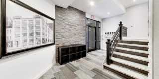 1021 South State St. Gallery 10