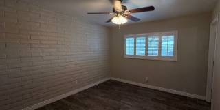 Modern 2 Bed 2 Bath East Side Home with Desert Views, Hot Tub & Spacious Backyard! Gallery 11