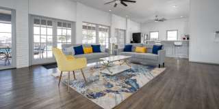 Aspen Place Apartments Gallery 9