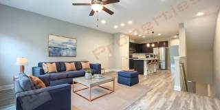 Great Location! 3-Story Townhome with Guest Suite, Loft & 1-Car Garage in Chapel Run – Available September 7th! Gallery 9