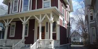 60 Rowley Street Gallery 3