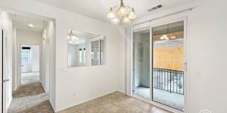 Welcoming 2B/2BA Condo with Balcony, In-Unit Laundry and Pool Access. Gallery 7