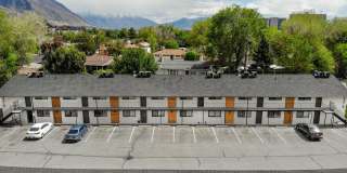 Modern 2-Bedroom Apartment, Steps from the Provo River Trail! Gallery 25
