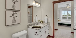 Urbana Court Apartments Gallery 12