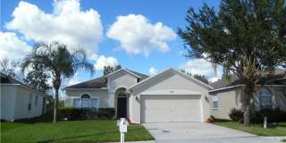 4 Bedroom 2 Bath in Summerfield Freshly painted, New Sod, Tile in all bedrooms! Gallery 1