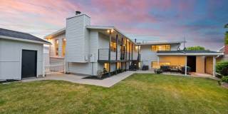 Millcreek Stunner Next to St Marks Hospital! Gallery 42
