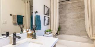 The Pines at Spring Rain Gallery 16