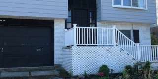 243 W High Street Gallery 1