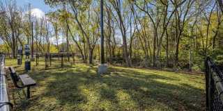 Saddlebrook Apartments Gallery 20
