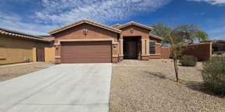 New carpet....great house for the money in Estrella Mountain Ranch! Gallery 1