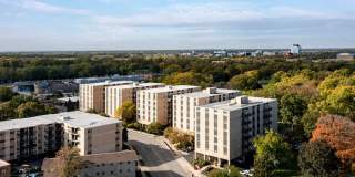 Grand Park Apartments Gallery 14