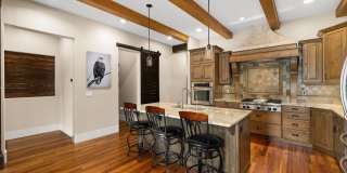 Luxury Furnished 4-Bedroom Home in Eagle's Bella Terra Neighborhood Gallery 16