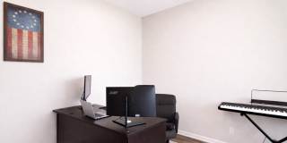 Open concept plan in Savannah Southside - Close to I95 Gallery 7