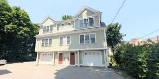 Spacious Townhouse: 4-bed, 3.5 bath unit in Brighton with Garage Parking Gallery 1