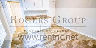 Homes for rent in Henderson NC - 527 Water Street - Schedule Showing Online at www.rentnc.net Gallery 3