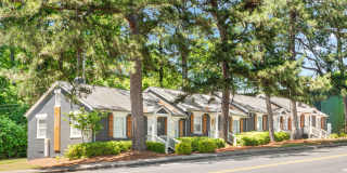 Balfour Marietta Luxury Apartments Gallery 16