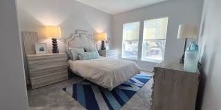 The Mix at CTR City - Affordable Housing Gallery 29