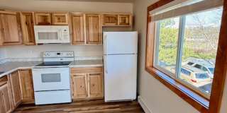 2 Bedrooms 1 Bathroom 4-Plex - Belgrade Gallery 5