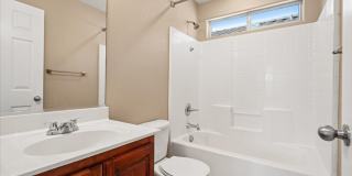 Spacious 3-Story Plus Loft Bedroom, New Floors, New paint, No Carpet Gallery 26