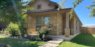 4 Bedroom Single Family in Leander Gallery 1