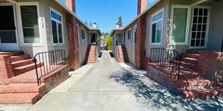 Gorgeous 1BD/1BA, Single-Story Unit in a Charming 4-Plex Near Downtown Lafayette- Available NOW! Gallery 26