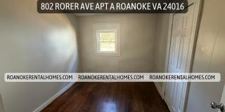 802 Rorer Ave SW Gallery 5