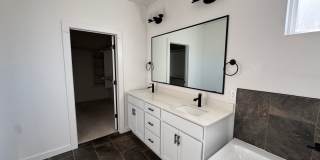 Luxury Modern 3 Bedroom 2.5 Bathroom Home with a Bonus Room in Deer Creek Schools (Neighborhood Pool) Gallery 14