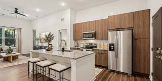The Stadler Luxury Apartments Gallery 4