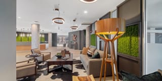 Mosaic at Largo Station Gallery 9