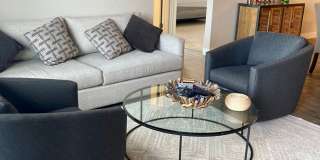 Spacious 3-Bed, 2-Bath Condo in the Desirable Rigden Farm Area Gallery 11