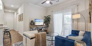 Southpark Crossing Apartments Gallery 25