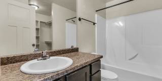 4 Bedroom 3 Bathroom Home in Springville! Gallery 14