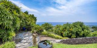 Spectacular Oceanview Home w/Private Pool & Spa, AC & Lanai - Sunset Hale Gallery 43
