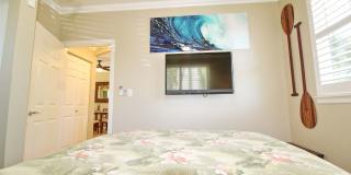 Beach Style 2 bed/2bath Luxury Condo - Finely Furnished - Steps from the Beach - Resort Amenities - Gallery 14