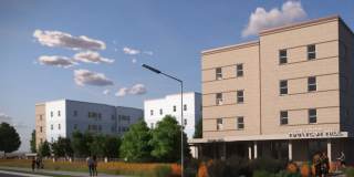 Harvest Hill - Affordable Housing Gallery 1