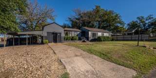 Home For Rent in SW Ardmore! Gallery 1