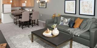 Senior & Affordable Housing – The Legends of Columbia Heights 55+ Living Gallery 8