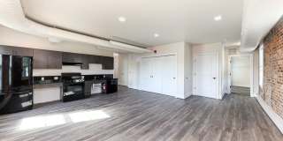 Thompson Block Lofts Gallery 1