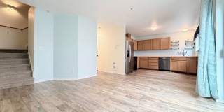 Spacious 4-Bedroom Townhome in Alicia Meadows | Garage, Patio & Pet Friendly Gallery 11
